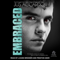 Embraced 1682810275 Book Cover