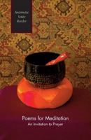 Poems for Meditation 1940671485 Book Cover