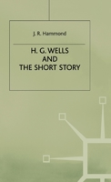 An H. G. Wells Chronology 0333727665 Book Cover