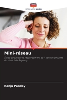 Mini-réseau (French Edition) 6209967582 Book Cover