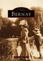 Bernay - Tome I 2910444198 Book Cover