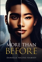 More Than Before B0F3FSD6WS Book Cover