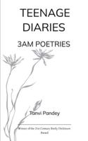 Tanvi Pandey 3Am Poetries B0G54B1G5P Book Cover
