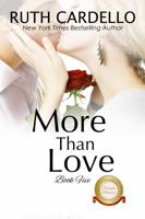 More than Love 0999242539 Book Cover