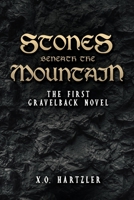 Stones Beneath the Mountain 1637287232 Book Cover