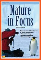 Nature In Focus 1410804208 Book Cover