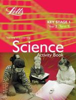 Key Stage 1 Science: Year 2, Term 1: Activity Book 1840855460 Book Cover