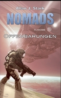 Nomads: Offenbarungen (German Edition) 3753481483 Book Cover