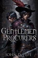 The Gentlemen Procurers B0D2HVDJSG Book Cover