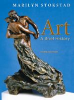 Art: A Brief History 013085364X Book Cover