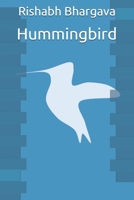 Hummingbird B08STHRHJ3 Book Cover