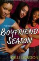 Boyfriend Season 0758261276 Book Cover