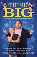 Think Big: Overcoming Obstacles with Optimism 1501139398 Book Cover