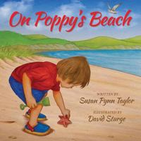 On Poppy's Beach 1771030151 Book Cover