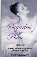 The Sugarless Plum 0373892454 Book Cover