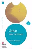 Sonar un crimen (Leer en Espanol) (Leer en Espanol) B00FGSFZCY Book Cover