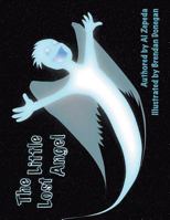 The Little Lost Angel 1546273379 Book Cover