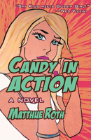 Candy in Action 1933368632 Book Cover