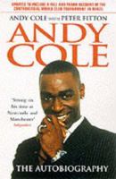 Andy Cole: The Autobiography 0233997903 Book Cover