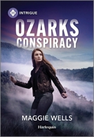 Ozarks Conspiracy 1335457410 Book Cover