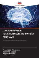 L'Indépendance Fonctionnelle Du Patient Post-Avc (French Edition) 6208136695 Book Cover