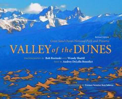 Valley Of The Dunes 098452570X Book Cover