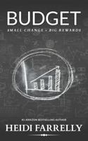 Budget ($mall Change-Big Reward$ Book 1) 0994517114 Book Cover