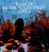 Reggie Burrows Hodges: Mela 8857255379 Book Cover