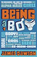Being a Boy 1783420006 Book Cover