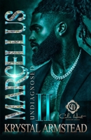Marcellus, Undiagnosed 2: African American Romance: The Finale B0H8QZW1M4 Book Cover