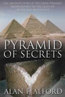 Pyramid of Secrets 0952799421 Book Cover