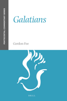Galatians: Pentecostal Commentary 1905679025 Book Cover