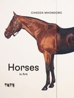 Horses in Art 1849769311 Book Cover