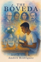 The Boveda: The Spiritualist World B0FSSHS86N Book Cover