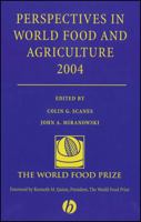 Perspectives in World Food and Agriculture 2004,: Volume 1 0813820219 Book Cover