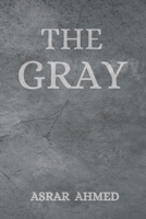The Gray B0DWZ5VN32 Book Cover