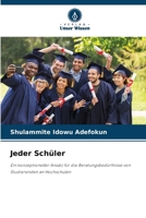 Jeder Schüler (German Edition) 6207029216 Book Cover