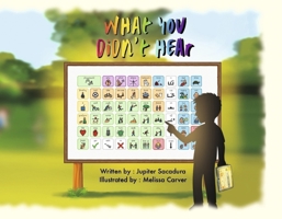 What You Didn’t Hear B0FSPMHG7D Book Cover