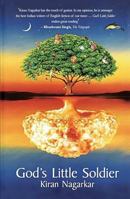 God's Little Soldier 8172236336 Book Cover