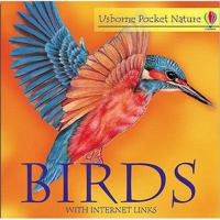 Birds 0860204766 Book Cover