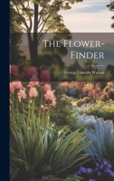 The Flower-Finder 1022697315 Book Cover