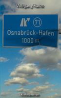 Osnabrück-Hafen 3734753945 Book Cover