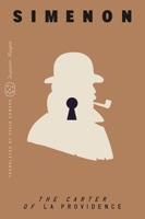 The Carter of "La Providence" (Inspector Maigret): A Novel (Inspector Maigret, 4) 014118728X Book Cover