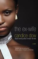 The Ex-Wife 044617954X Book Cover