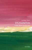 Dementia: A Very Short Introduction 0198825781 Book Cover