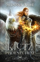 Klutz: Phoenix Heat B09KN4FLGD Book Cover