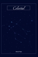 Celestial (Italian Edition) B0G2TMYJ5S Book Cover