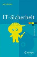 It-Sicherheit: Eine Grundlegende Einfa1/4hrung 3540763910 Book Cover