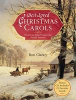 Best-Loved Christmas Carols: The Stories Behind Twenty-five Yuletide Favorites 1402741871 Book Cover