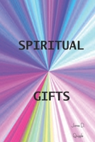 Spiritual Gifts 1514323842 Book Cover